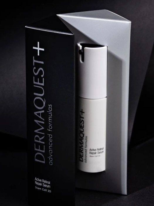 Dermaquest Active Retinol Repair Serum 0.6% 15 ml