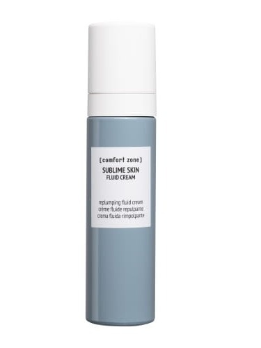 Comfort Zone Sublime Skin Fluid Cream Lekki krem uelastyczniający 60 ml