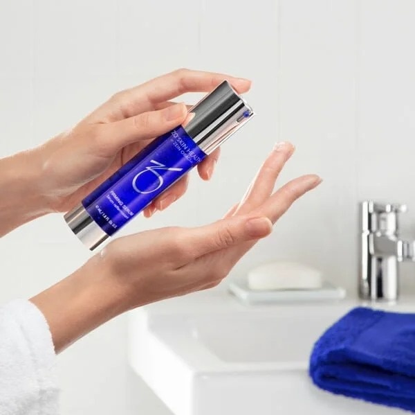 ZO Skin Health Firming Serum Serum ujędrniające 47 ml