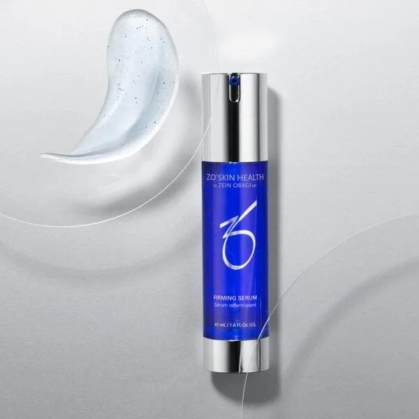 ZO Skin Health Firming Serum Serum ujędrniające 47 ml