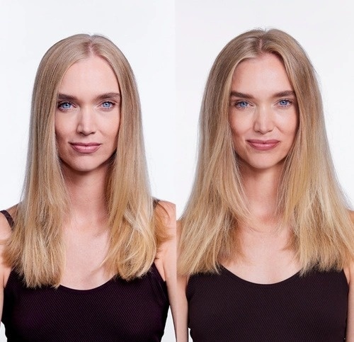 Hair by Sam McKnight Cool Girl Volume Cleansing Shampoo Mini 100 ml