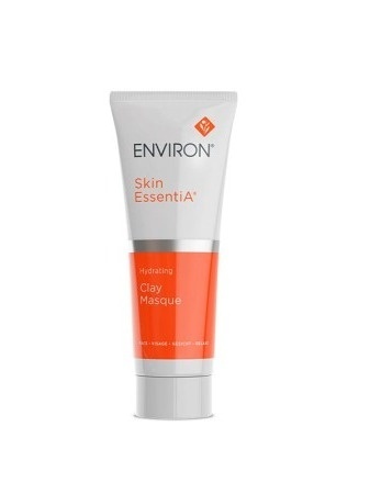 Environ Clay Masque Kremowa maska z glinką nawilżająco-oczyszczająca 50 ml