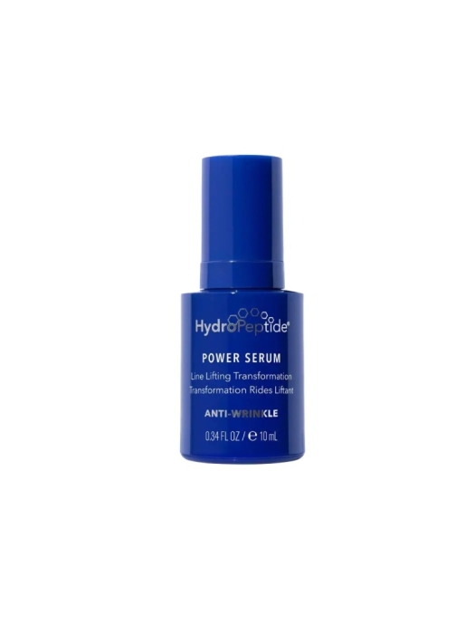 Hydropeptide Power Serum Serum energetyzująco - liftingujące 10 ml