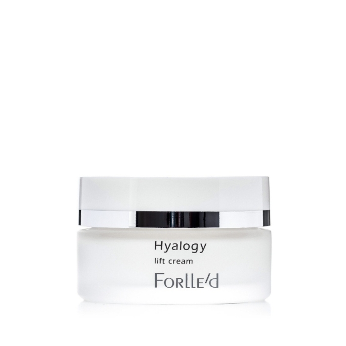 Forlled Hyalogy Lift Cream Liftingujący krem do twarzy 50 g
