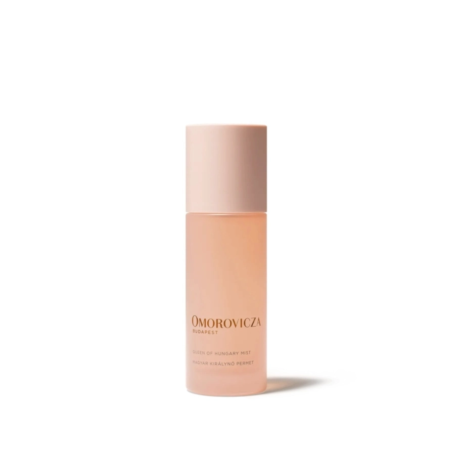 Omorovicza Queen of Hungary Mist Chłodząca mgiełka nawilżająca 100 ml