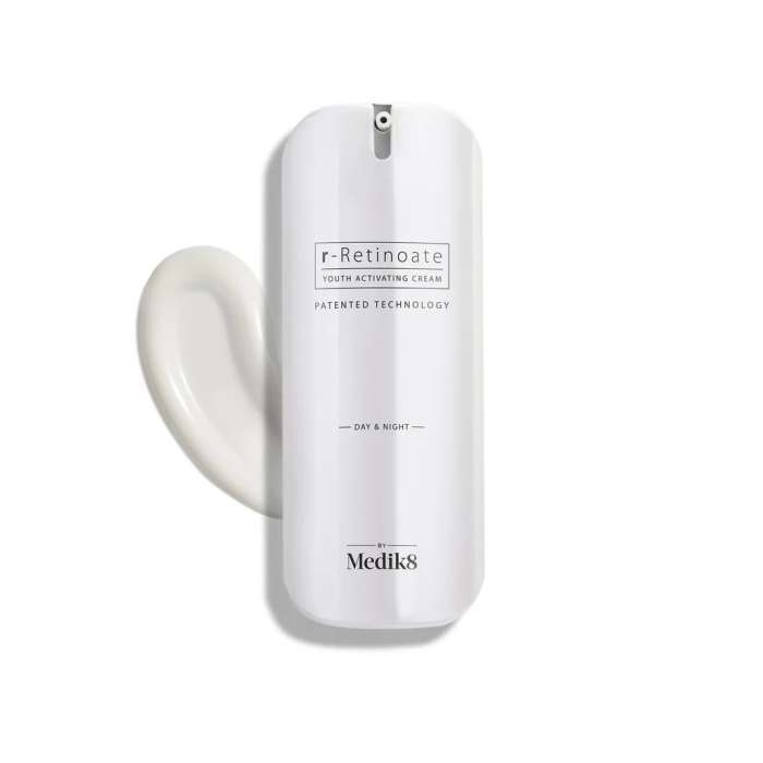Medik8 R-Retinoate Krem przeciwstarzeniowy z witaminą A 50 ml