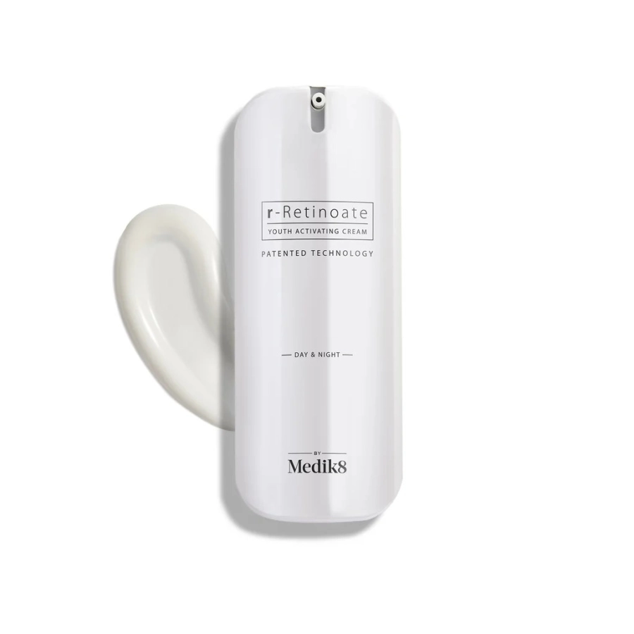 Medik8 R-Retinoate Krem przeciwstarzeniowy z witaminą A 50 ml