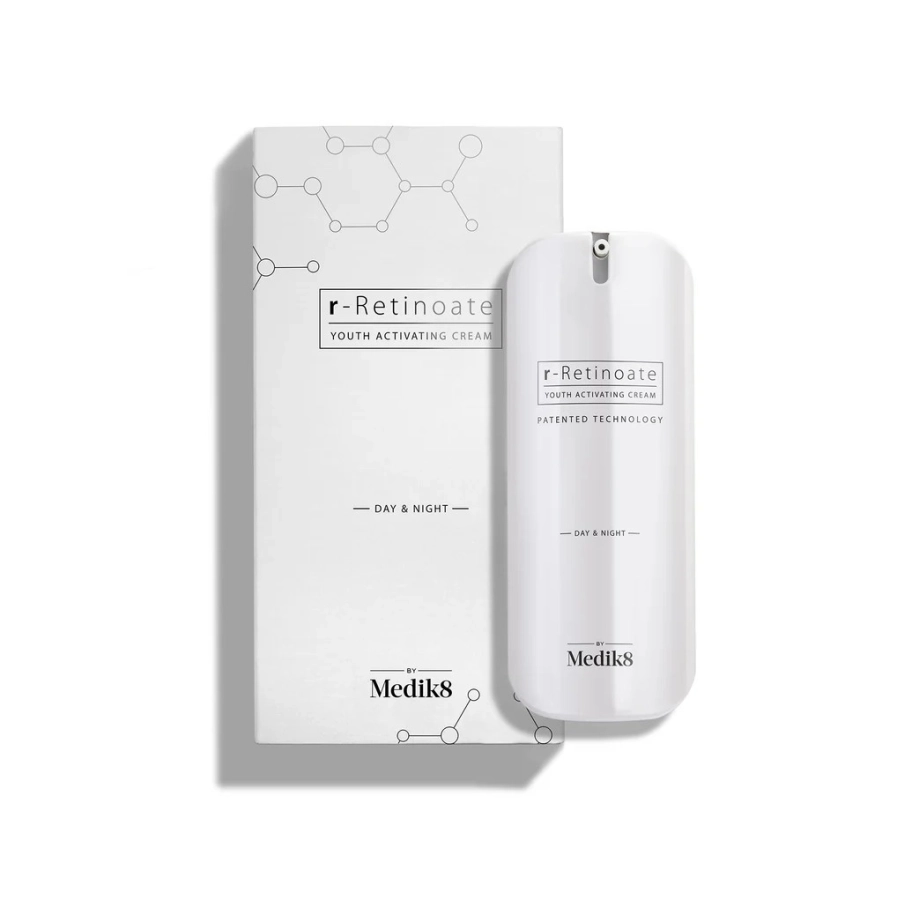 Medik8 R-Retinoate Krem przeciwstarzeniowy z witaminą A 50 ml