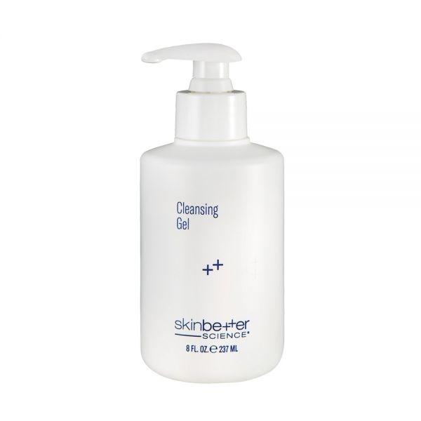 Skinbetter Science Cleansing Gel Żel do demakijażu dla skóry wrażliwej 237 ml