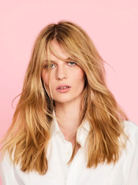 Hair by Sam McKnight Cool Girl Texturising Mist Mini 50 ml