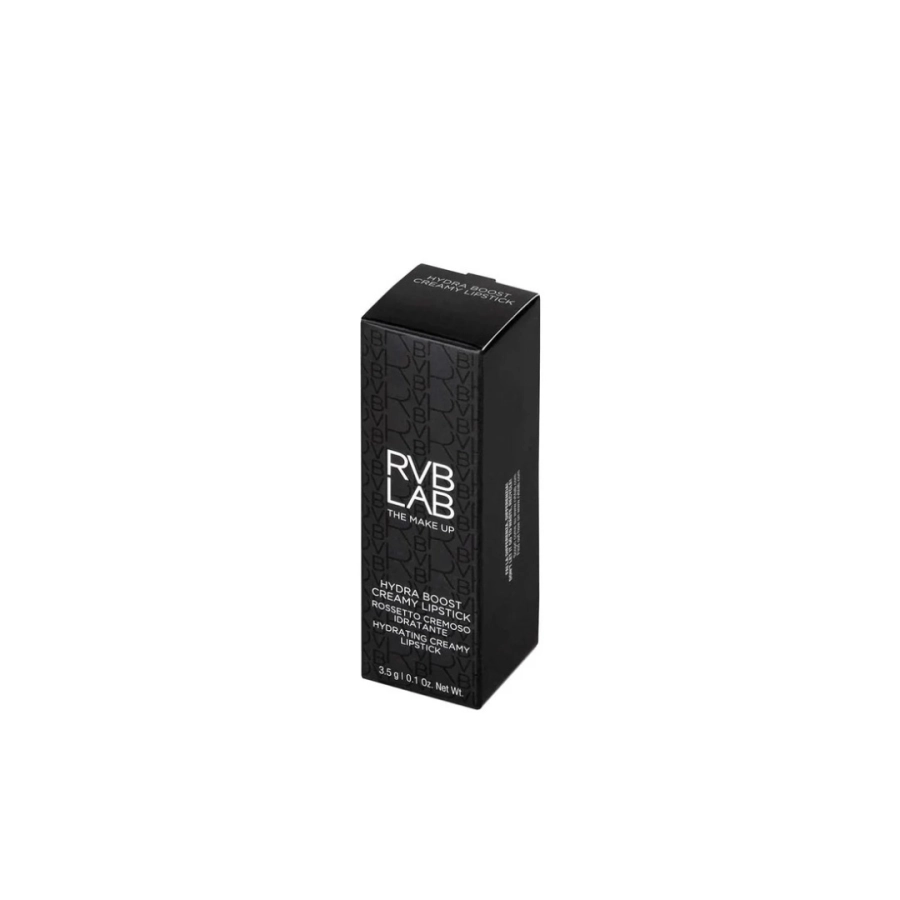 RVB LAB THE MAKE UP Hydra Boost Creamy Lipstick 59 Nawilżająca pomadka 59 3,5 g