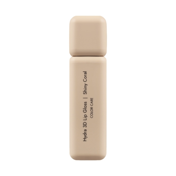 Dermomedica Hydra 3D Lip Gloss Shiny Coral Błyszczyk do ust 1,68 g