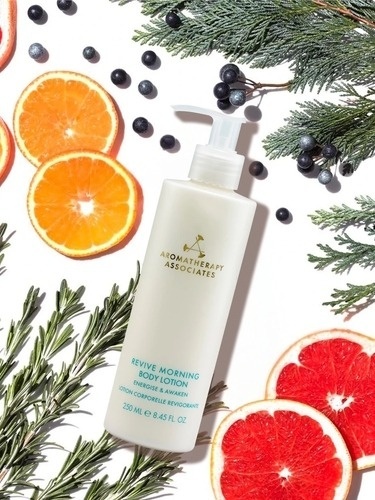 Aromatherapy Associates Revive Morning Body Lotion Energetyzujący balsam do ciała 250 ml