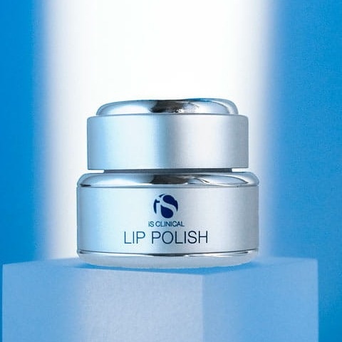 iS Clinical Lip Polish Witaminowy peeling do ust 15 g