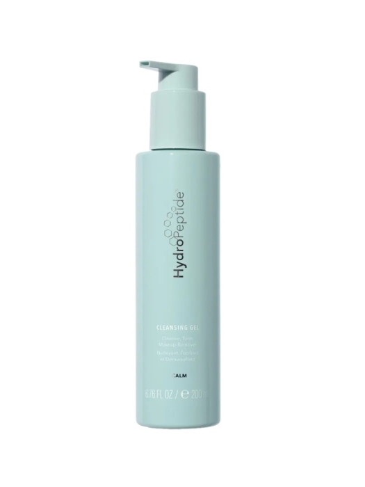 Hydropeptide Cleansing Gel Żel łagodnie oczyszczający, redukujący podrażnienia 200 ml