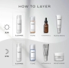 Medik8 Micellar Mousse Odżywczy mus oczyszczający 150 ml