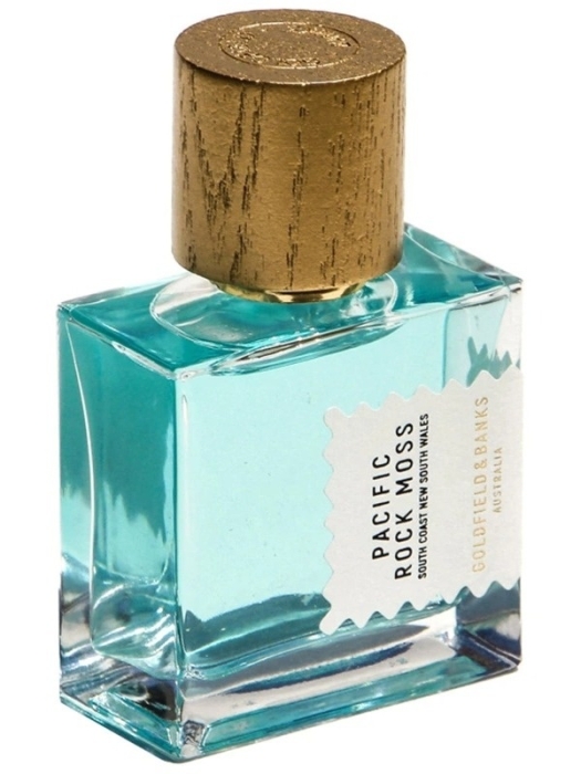 Goldfield & Banks Pacific Rock Moss Woda perfumowana 50 ml