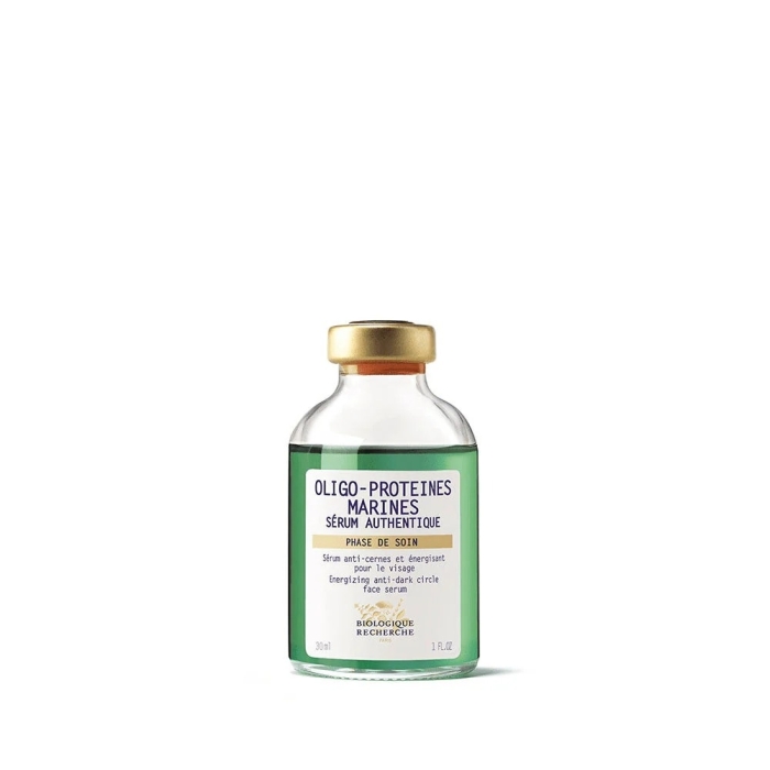 Biologique Recherche Oligo-Proteines Marines Serum energetyzujące i rozjaśniające 30 ml