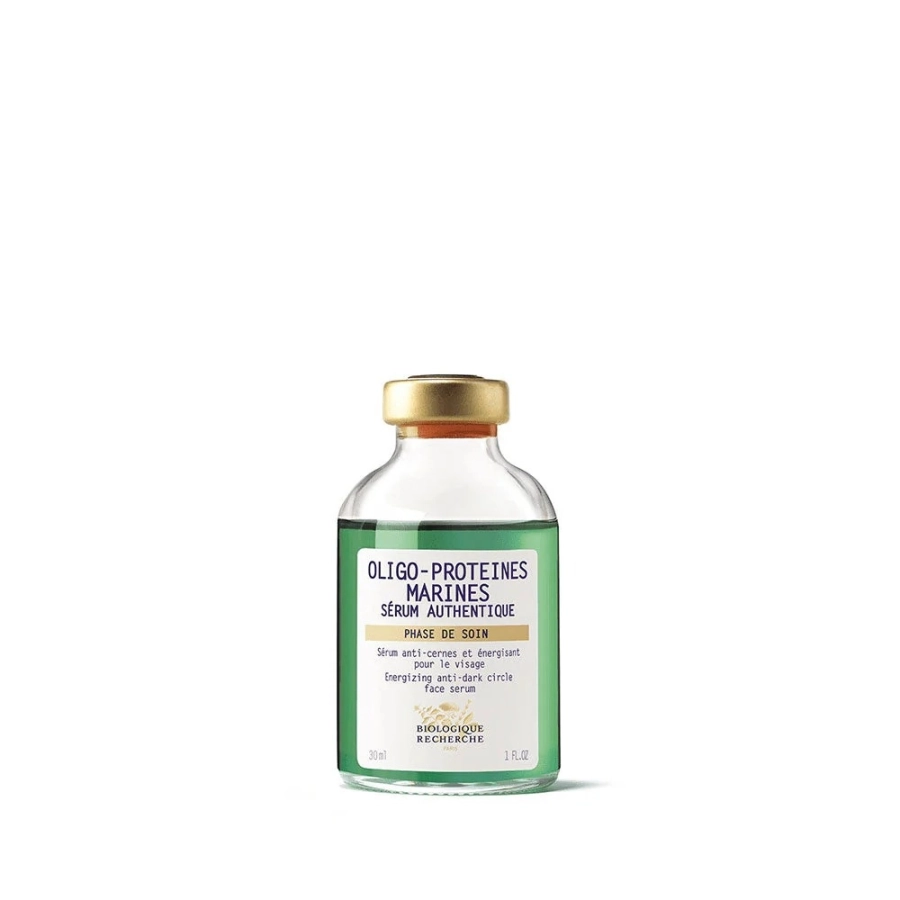 Biologique Recherche Oligo-Proteines Marines Serum energetyzujące i rozjaśniające 30 ml