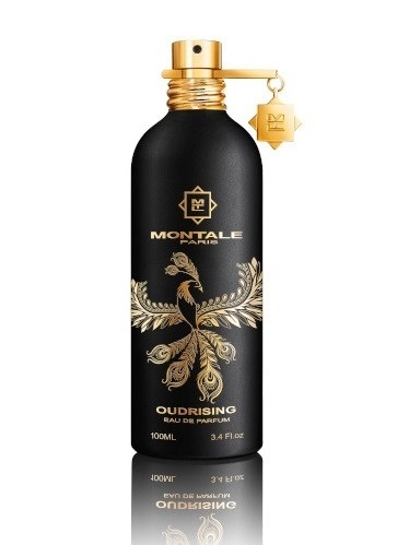 Montale Oudrising Próbka z atomizerem 2 ml