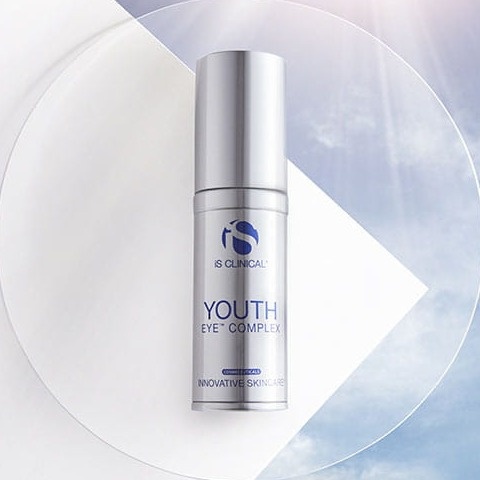 IS Clinical Youth Eye Complex Krem pod oczy 15 g