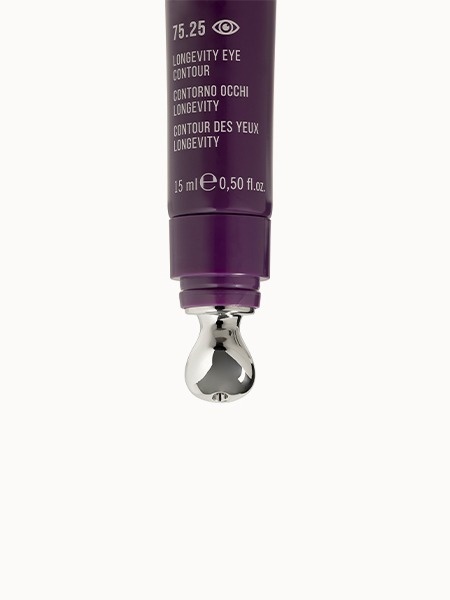 Vagheggi 75-25 Longevity Eye Contour 15 ml