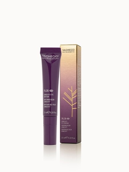 Vagheggi 75-25 Longevity Eye Contour 15 ml