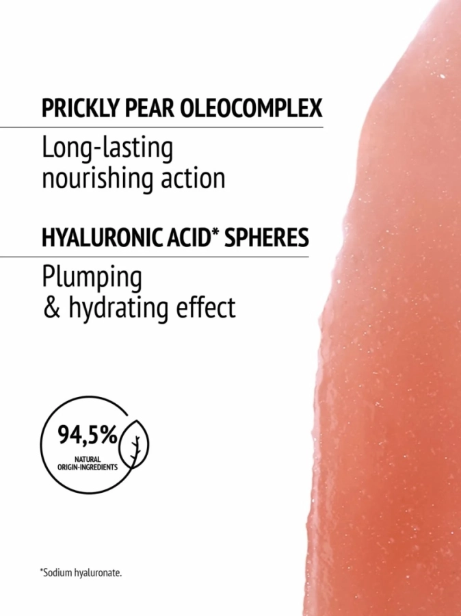Comfort Zone Hydramemory Plumping Lip Balm Nawilżający i powiększający balsam do ust 10 ml