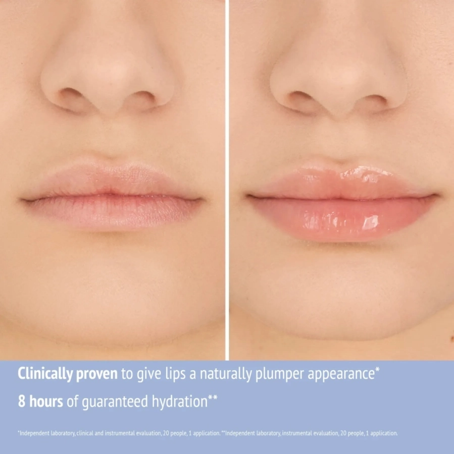 Comfort Zone Hydramemory Plumping Lip Balm Nawilżający i powiększający balsam do ust 10 ml