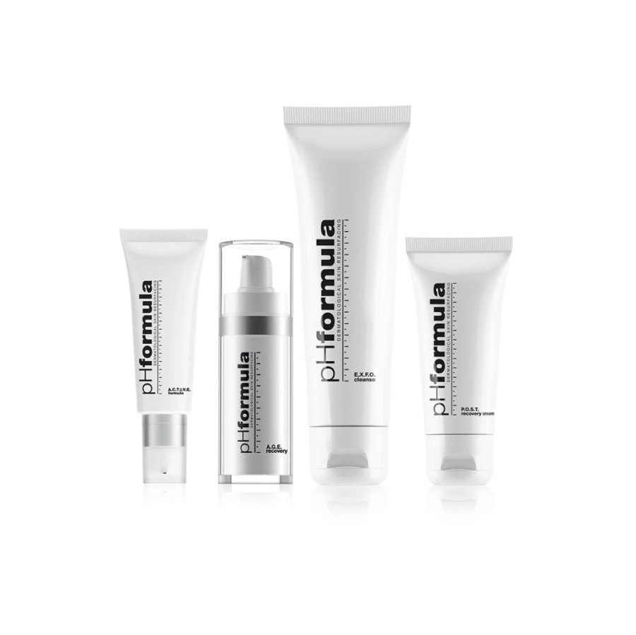 pHformula A.G.E. homecare KIT