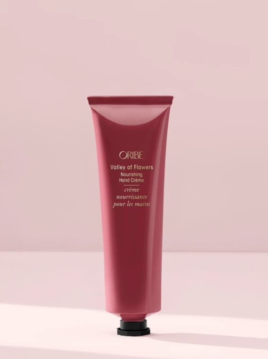 Oribe Valley of Flowers Nourishing Hand Cream Odżywczy krem do rąk 100 ml