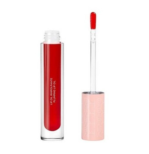 RVB LAB THE MAKE UP Plumping Lip Oil Ujędrniający olejek do ust numer 47 3,5 ml