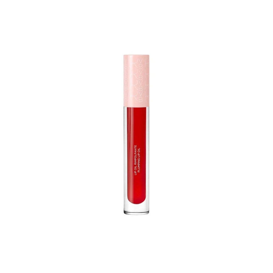 RVB LAB THE MAKE UP Plumping Lip Oil Ujędrniający olejek do ust numer 47 3,5 ml