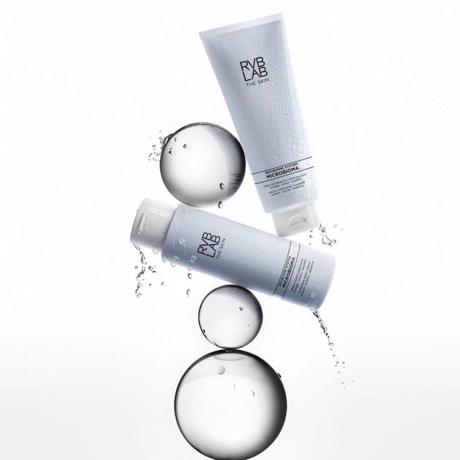 RVB LAB Hydrating Body Cream Nawadniający balsam do ciała 350 ml