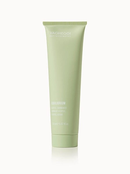 Vagheggi New Equilibrium Geopeel Scrub Peeling Peeling złuszczający 150 g