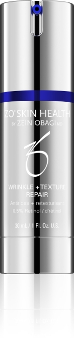ZO Skin Health Wrinkle + Tekture Repair Krem redukujący zmarszczki i poprawiający teksturę skóry 0,5% retinolu 30 ml
