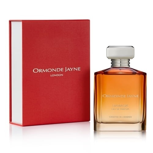Ormonde Jayne Damask Próbka z atomizerem 2 ml