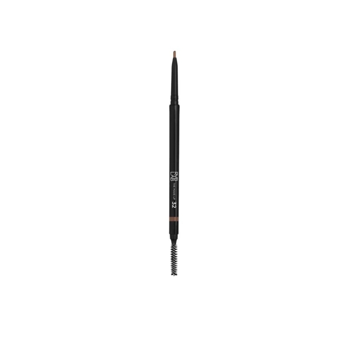 RVB LAB THE MAKE UP Long Lasting Water-Resistant High Definition Brow Pencil Długotrwała wodoodporna kredka do brwi 32 1,2 g