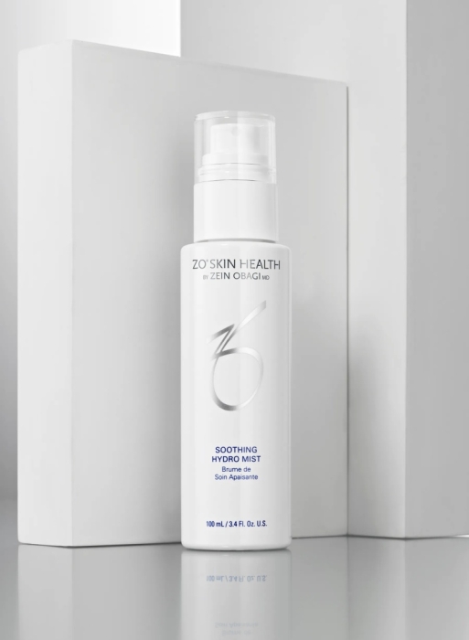 ZO Skin Health Soothing Hydro Mist Kojąca mgiełka do twarzy 100 ml