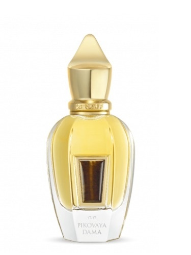 Xerjoff 17/17 Pikovaya Dama Perfumy 50 ml