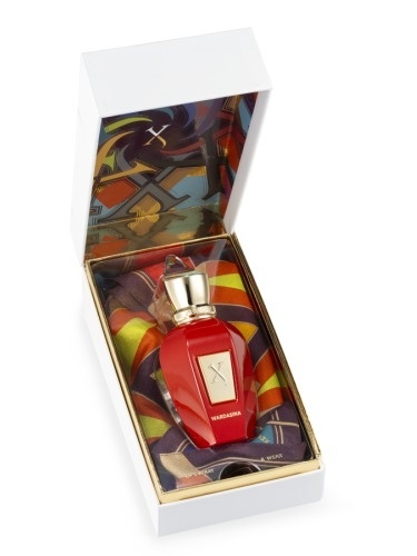 Xerjoff V Wardasina Woda perfumowana 50 ml
