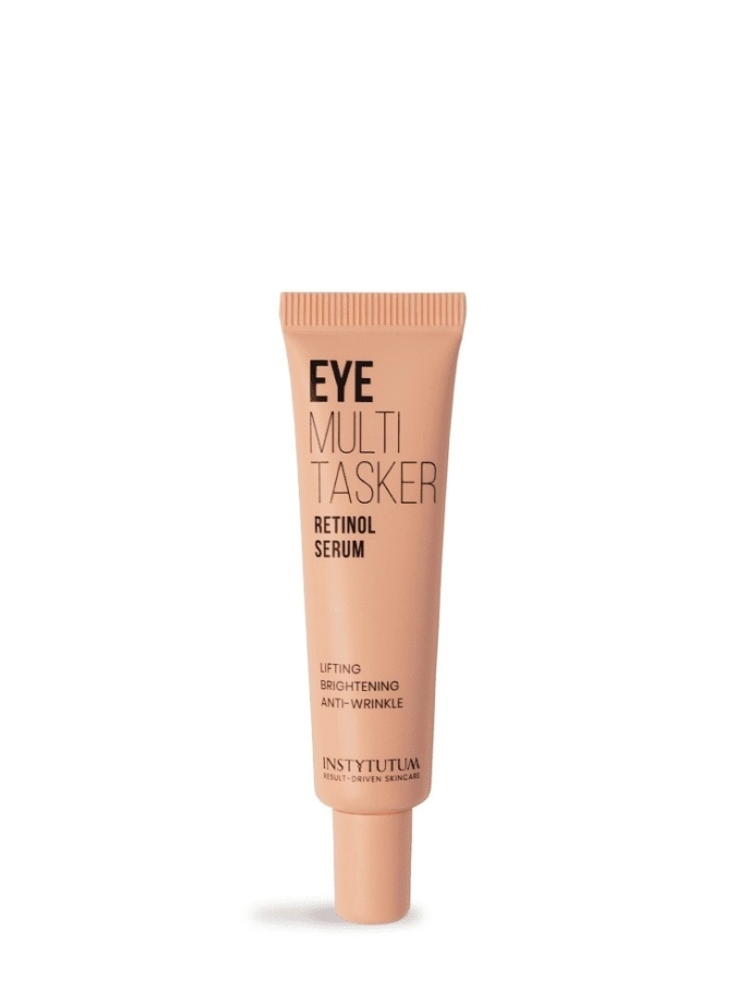 Instytutum Eye Multi Tasker Serum pod oczy z retinolem 15 ml