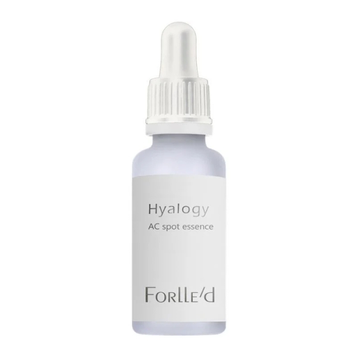 Forlled Hyalogy AC Spot Essence Intensywne serum SOS dla skór trądzikowych 30 ml