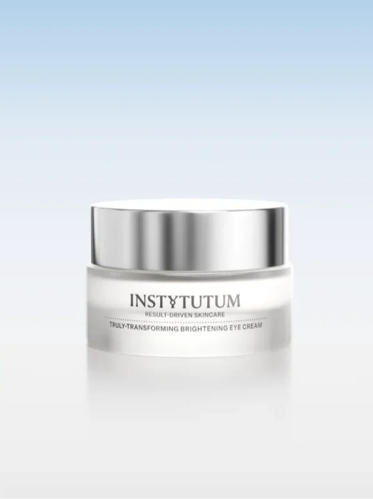 Instytutum Transforming Brightening Eye Cream Next-Gen Krem-lifting do strefy wokół oczu z efektem rozjaśnienia 15 ml