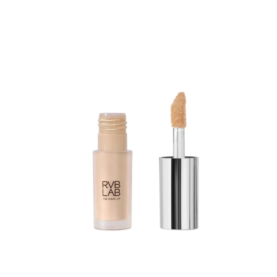 RVB LAB THE MAKE UP Meso Fill Concealer Fill&Correct Korektor wypełniająco-korygujący 21 Light Neutral 3,5 ml