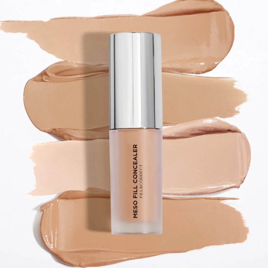 RVB LAB THE MAKE UP Meso Fill Concealer Fill&Correct Korektor wypełniająco-korygujący 21 Light Neutral 3,5 ml
