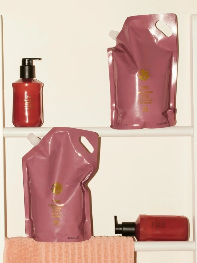 Oribe Valley of Flowers Replenishing Body Wash Odżywczy żel do mycia 300 ml