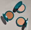 Colorescience Natural Finish Pressed Foundation SPF 20 Minerały prasowane w kompakcie (kolor Medium Sunlight) 12g