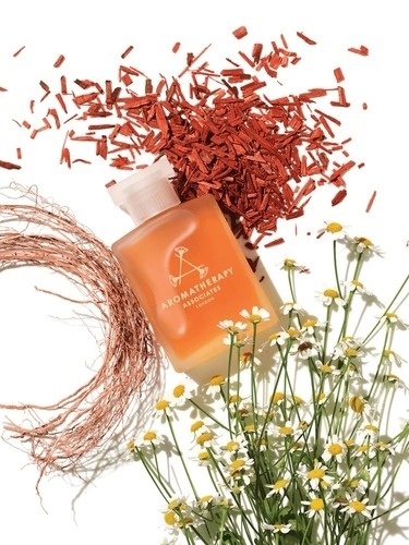 Aromatherapy Associates Relax Deep Bath & Shower Oli Głęboko relaksujący olejek do kąpieli 55 ml