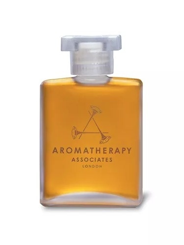 Aromatherapy Associates Relax Deep Bath & Shower Oli Głęboko relaksujący olejek do kąpieli 55 ml